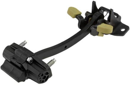 Deurvastzetter achter OEM 1388875080
