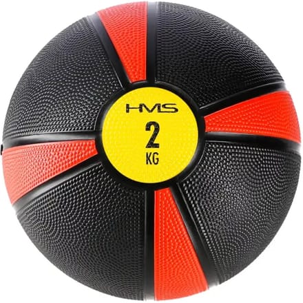 Medcinebal HMS NK02
