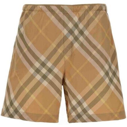 Korte Broek Burberry SHORT DE BAIN 8083161 1002