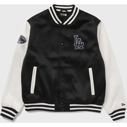 MLB JERSEY BOMBER LOS ANGELES DODGERS