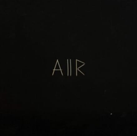 Sault - Aiir (CD)