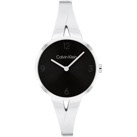 Calvin Klein Dameshorloge Joyful 25100026