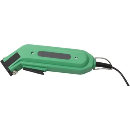 Bladloos touwsnijgereedschap Tendon HSG