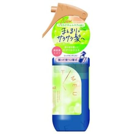 Mandom - T/ME U Keep Moist Shaking Mist Chardonnay & Musk 100ml