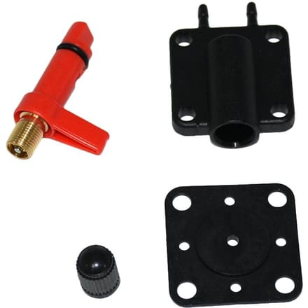 18-7044 Primer Solenoid Onderhoudsklepset voor Johnson Evinrude 175158