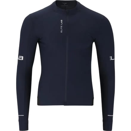 Jersey met lange mouwen Elite Lab Elite X1