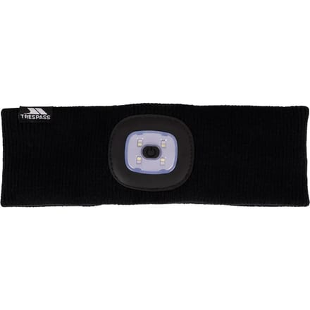 Hoofdlamp hoofdband Trespass Osten