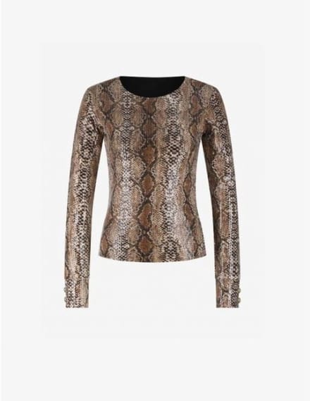 Dames blouse nikkie