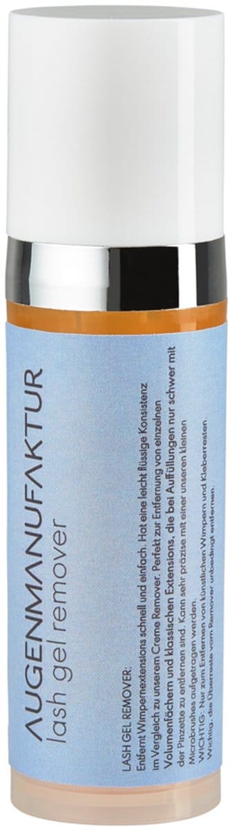 Augenmanufaktur Lash Gel Remover 20 g