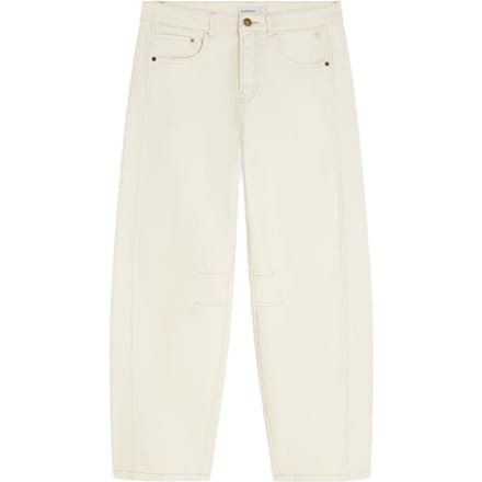 Summum 4s2910-12353 cocoon pant heritage stretch t
