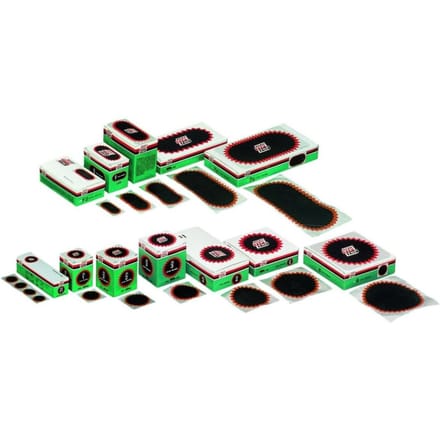 Rema Tip Top ds Tip-Top pleister no 0 30mm - 100 stuks