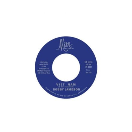 Viet Nam / Viet Nam (Instrumental)