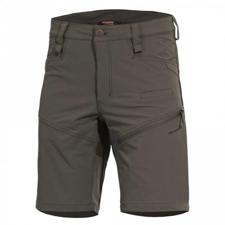 Pentagon Renegade Savanna Sp Korte Broek Groen 44 Man