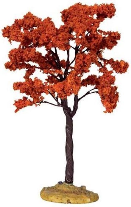 Lemax - Yellowwood Tree Medium