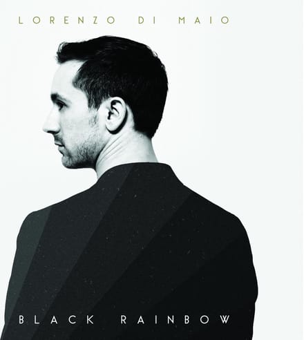 Lorenzo Di Maio - Black Rainbow (CD)