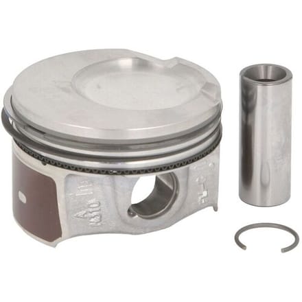 Zuiger NÜRAL 87-450900-00
