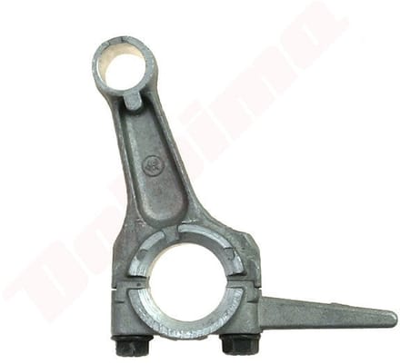 Drijfstang passend op MITSUBISHI GM82 ( 78965231 )