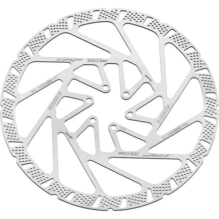 Trp Rs05e 6b 3 Mm Remschijf Zilver 203 mm