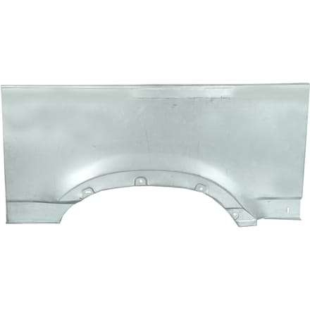 Spatbord, achter BLIC 6504-01-5088574P, rechts