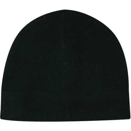 Babybugz Baby Hat BZ62 - Black - One size
