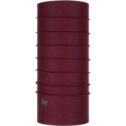 BUFF® Original EcoStretch SOLID NIGHT BLUE - Nekwarmer
