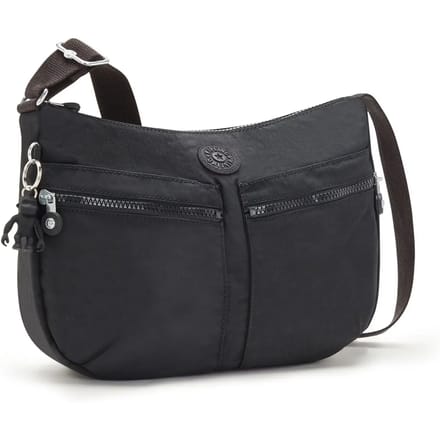 Kipling IZELLAH Schoudertas - Black Noir