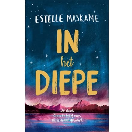 In Het Diepe - Estelle Maskame