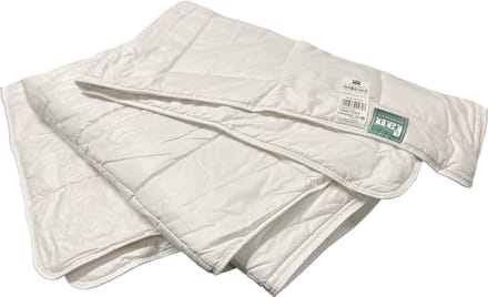 Frankenstolz Wash Cotton enkel dekbed 100% katoen - 240 x 220