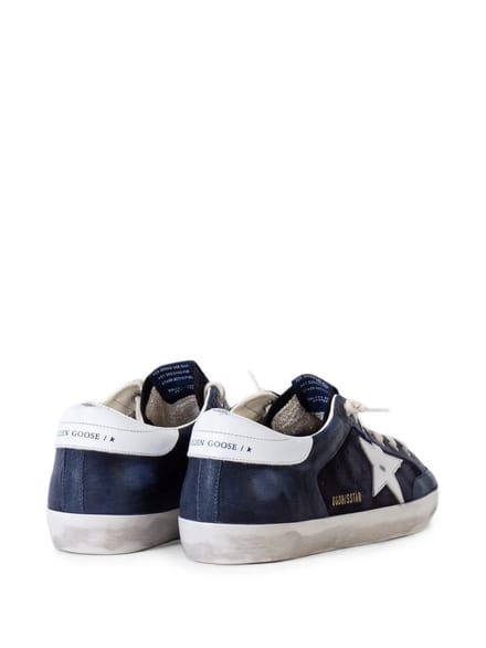 Golden Goose Mannenschoenen