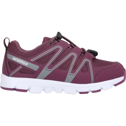 Kinderschoenen Zigzag Bowfer