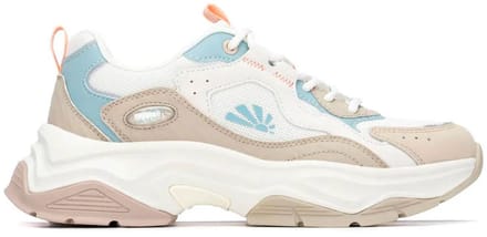 Refresh 175047 Schoenen Wit EU 37 Vrouw
