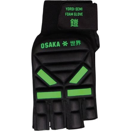 Osaka Yoroi Semi Foam Hockeyhandschoen (Linkerhand)