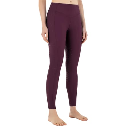 Concours Full Grip Rijlegging Dames Equiline Caisfh