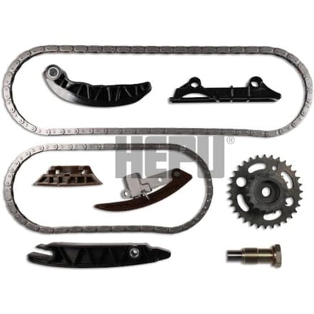 Distributiekettingset HEPU 21-0594