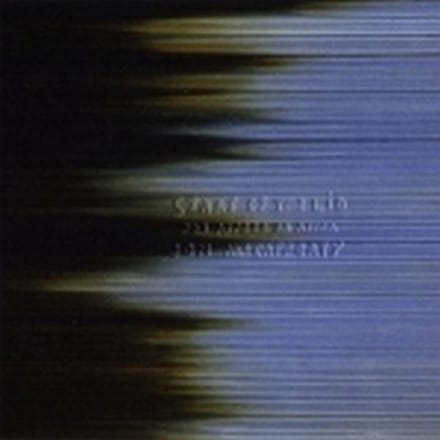 Stars Of The Lid, Jon McCafferty - Per Aspera Ad Astra (CD)