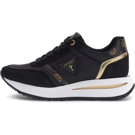 Damestrainers Guess Eagar