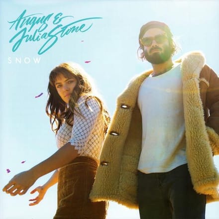 Snow - Angus Stone & Julia