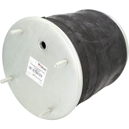 Veerbalg, luchtvering MAGNUM TECHNOLOGY 5002-03-0155P