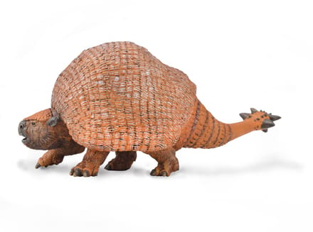 COLLECTA Figurine - Doedicurus - 1:40 - Prehistorie - Handgeschilderd - Miniatuur