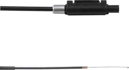 Câble d'accélérateur origine pour Scooter MBK 50 Nitro 99cm / 88cm Neuf