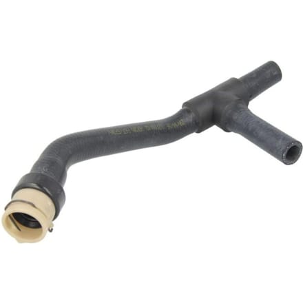 Radiateurslang THERMOTEC DNX018TT
