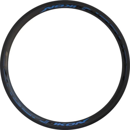 Achtervelg Ikon 36 H 507x30 mm