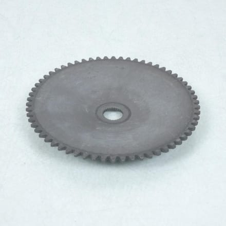 Joue fixe variateur origine pour Scooter Norauto 50 Razzo Neuf