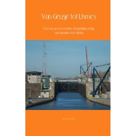 Van Geusje Tot Ijsmes - Arend Zeebeer