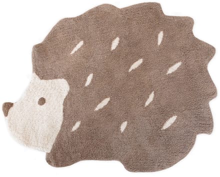 KidsDepot Vloerkleed Egel Hazel