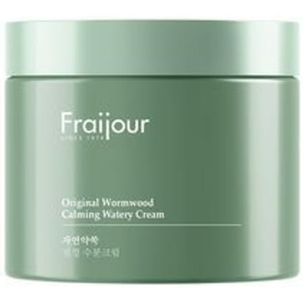 Fraijour - Original Wormwood Calming Watery Cream 100ml