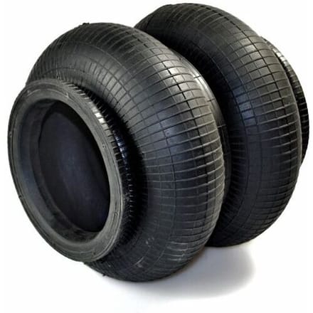 Veerbalg, luchtvering MAGNUM TECHNOLOGY 5002-03-0114P
