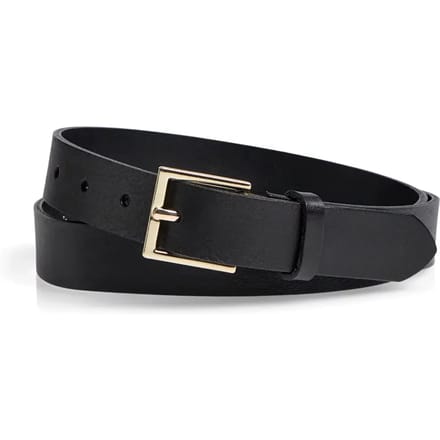 Markberg Emira MBG belt black gold size 85