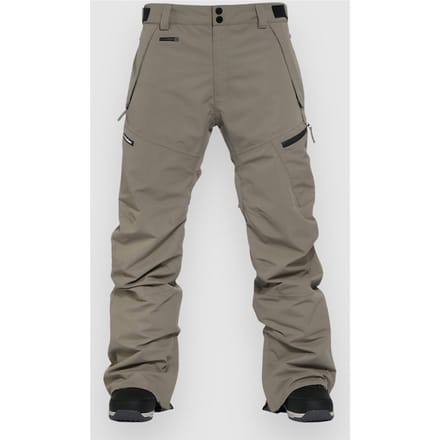 Horsefeathers Fink Broek grijs