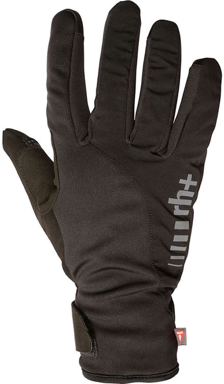 Rh+ Shark Primaloft Handschoenen Zwart M